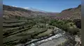Conflicto social en Arequipa y la oposición a una hidroeléctrica en el río Chili