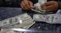 Tipo de cambio: dólar inicia a la baja en S/3,7061 este lunes 11 de septiembre