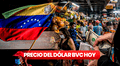 Precio del dólar BCV HOY, martes 12 de septiembre: tasa oficial según Banco Central de Venezuela