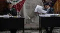 Problemas en el movimiento político del gobernador de Arequipa, Rohel Sánchez
