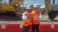 Komatsu-Mitsui lidera la venta de camiones mineros con más de $455 millones en el 2022