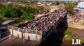 República Dominicana cerrará por completo la frontera con Haití desde el viernes 15 de septiembre