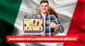 Aniversario de Independencia de México: IMÁGENES BONITAS por fiestas patrias para compartir en Whatsapp y Facebook