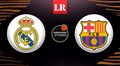 Barcelona vs. Real Madrid EN DIRECTO: horario y dónde ver la semifinal de la Supercopa de Baloncesto ACB 2023