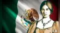 Leona Vicario, la hija de un español que ayudó a financiar la independencia de México con su dinero