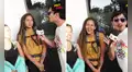 Arequipa: brasileñas sorprenden al hablar quechua con el youtuber PolyRony