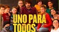 ‘Uno para todos’ ESTRENO: ¿cuándo sale, de qué trata y dónde ver la película española en streaming?