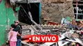 Temblor HOY, domingo 17 de septiembre: ¿de cuánto fue el último sismo en Colombia? según el SGC