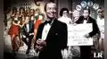 Kiko Ledgard: la historia del peruano considerado el primer showman de la televisión española