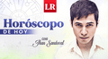 HORÓSCOPO DE HOY: predicciones del domingo 17 de septiembre de 2023 con Jhan Sandoval
