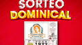 Lotería Nacional de Panamá HOY, 17 de septiembre: resultados EN VIVO del ‘Sorteo de Oro Dominical’
