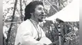 Víctor Jara: “Soy un trabajador  de la música”
