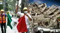 ¿Qué pasó un 19 de septiembre en México y por qué se relaciona con trágicos terremotos?