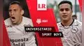 ¿Cuándo juega Universitario vs. Sport Boys EN VIVO por la fecha 14 del Torneo Clausura 2023?