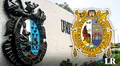 Universidad San Marcos: ¿qué significan los elementos de su escudo y cuál es su historia?