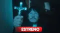 ‘La venganza del exorcista’: fecha de estreno, reparto, tráiler y más sobre la película de terror