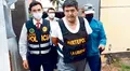 Poder Judicial: condenan a Chacal por violación a DD. HH. en Ayacucho