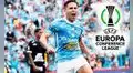 Gianfranco Chávez de Sporting Cristal interesaría a club que disputa la UEFA Conference League