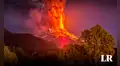 Volcán Villarrica en Chile: ¿qué zonas podrían verse afectadas por la alerta naranja en La Araucanía?