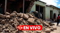 Temblor HOY, viernes 29 de septiembre: ¿de cuánto fue el último sismo en Guatemala? Según el INSIVUMEH