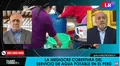 AAR sobre corte masivo de Sedapal: "La cobertura de agua en el país es mediocre"