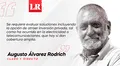 Privatización, esa palabra ‘maldita’…, por Augusto Álvarez Rodrich