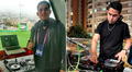 El DJ peruano que animará los Panamericanos 2023: "Me enriquecí mucho de la música de barrios populares"