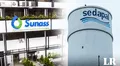 Sunass inicia 2 procesos sancionadores contra Sedapal ante corte masivo de agua en Lima