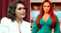 Génesis Tapia: ¿por qué la ex chica reality tuvo que postergar su sueño de ser abogada?