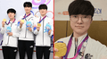 Juegos Asiáticos 2023: 'Faker' eximido del servicio militar en Corea tras ganar oro en League of Legends