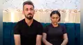 “Estamos muertos por dentro”: pareja cuya boda se incendió en Irak lamentó perder a sus familiares