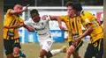¡Partidazo! Alajuelense empató 3-3 con Liberia por la Liga Promerica 2023