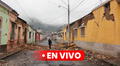 Temblor HOY, miércoles 4 de octubre: ¿de cuánto fue el último sismo en Guatemala? Según el INSIVUMEH
