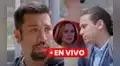 'Perdóname' capítulo 5 [EN VIVO] por América TV: horario, canal y dónde ver la novela peruana ONLINE