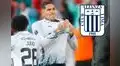 Paolo Guerrero recuerda a Alianza Lima previo al duelo de LDU por la semifinal de la Sudamericana