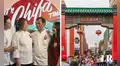 La increíble historia de la familia peruana que dejó su negocio en el barrio chino y triunfa con su chifa en EE. UU.