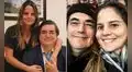 ¿Cuál es la diferencia de edad entre Jaime Bayly y su esposa Silvia Núñez?