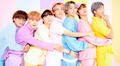 BTS: ¿cómo lucirían los idols k-pop si fueran padres? IA lo hace posible