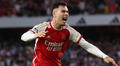 ¡Triunfazo! Arsenal ganó 1-0 a Manchester City y le arrebató la punta de la Premier League