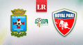VER Blooming vs. Royal Pari EN VIVO vía TigO Sports por la Primera División de Bolivia