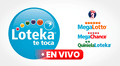 Lotería Loteka EN VIVO: Resultados de HOY, 9 de octubre