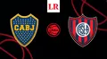 Boca vs. San Lorenzo EN VIVO: horario y canal del partido por la Liga Nacional de Básquet 2023