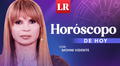 Horóscopo de hoy de Mhoni Vidente, 10 de octubre: predicciones según tu signo zodiacal