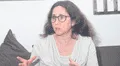 Claudia Heiss: “En Chile y Perú, las élites políticas no responden a las demandas de la ciudadanía”