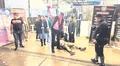 Cercado de Lima y Lince son declarados en emergencia