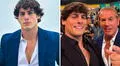 Renato Rossini Jr.: ¿qué carrera estudió y en qué destacada empresa peruana trabajó antes de 'El gran chef: famosos'?