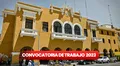 ¿Buscas trabajo? Municipalidad de Ica ofrece 135 empleos con sueldos de hasta S/2.500