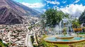 ¿Por qué se dice que Huánuco tiene el mejor clima del mundo y cuál es el principal mes para visitarlo?