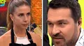 Giacomo Bocchio confronta a Fiorella Cayo en su primer día en ‘El gran chef’: “Anda aprende a tu casa”
