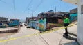 SJM: asesinan a disparos a padre de familia cuando regresaba de dejar a su hijo en el jardín